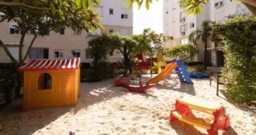 Apartamento com 2 quartos à venda na Rua Coronel Massot, 1229, Cristal, Porto Alegre