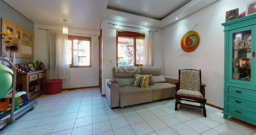 Casa condominio para venda - 144.97m², 3 dormitórios, sendo 1 suites, 2 vagas - cavalhada