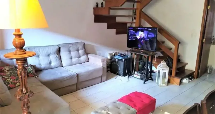 Casa condominio para venda - 147.34m², 3 dormitórios, sendo 1 suites, 2 vagas - cavalhada