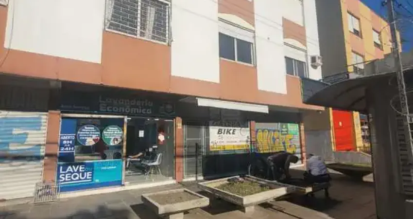 Ponto comercial à venda na Avenida Icaraí, 1338, Cristal, Porto Alegre