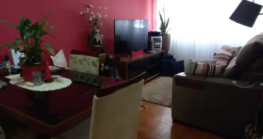 Apartamento com 2 quartos à venda na Rua Upamaroti, 400, Cristal, Porto Alegre