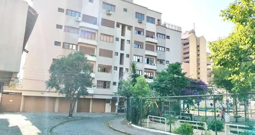 Apartamento de 3 quartos, 1 vaga de garagem e elevador em Canoas.