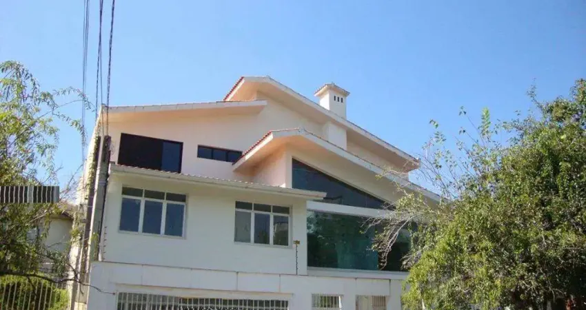 Casa com 4 quartos à venda na Avenida Elias Cirne Lima, 243, Partenon, Porto Alegre