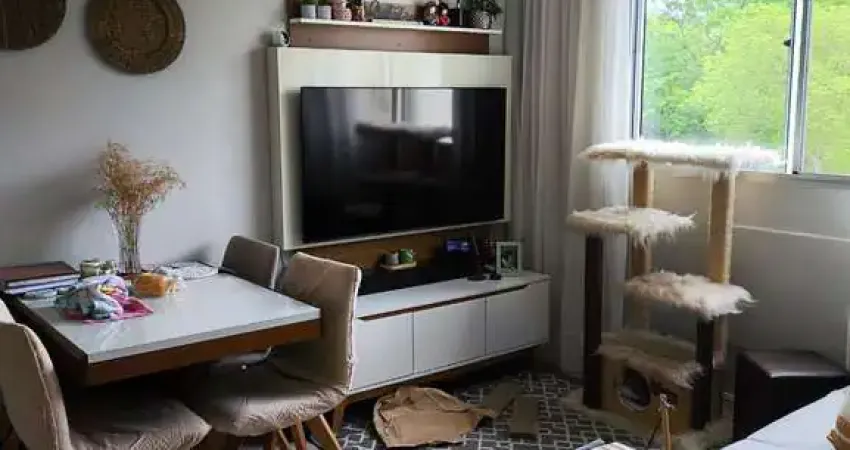 Apartamento com 2 quartos à venda na Avenida Família Gonçalves Carneiro, 441, Cavalhada, Porto Alegre