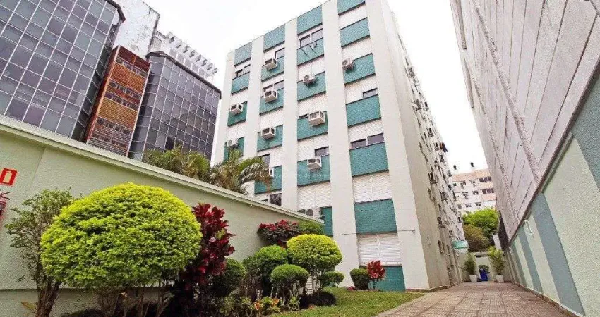 Apartamento para Venda - 63.88m², 2 dormitórios, Cidade Baixa