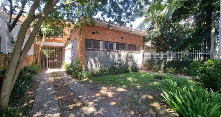 Casa com 4 quartos à venda na Alameda Alípio César, 70, Boa Vista, Porto Alegre