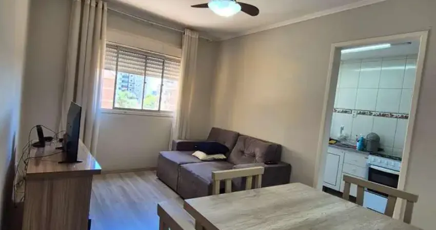 Apartamento com 2 quartos à venda na Avenida Inconfidência, 130, Marechal Rondon, Canoas