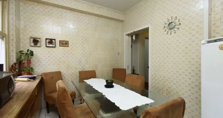 Apartamento 3 quartos com elevador no centro de Porto Alegre para Comprar