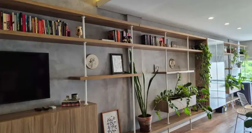 Cobertura com 1 quarto à venda na Travessa Pesqueiro, 91, Cidade Baixa, Porto Alegre