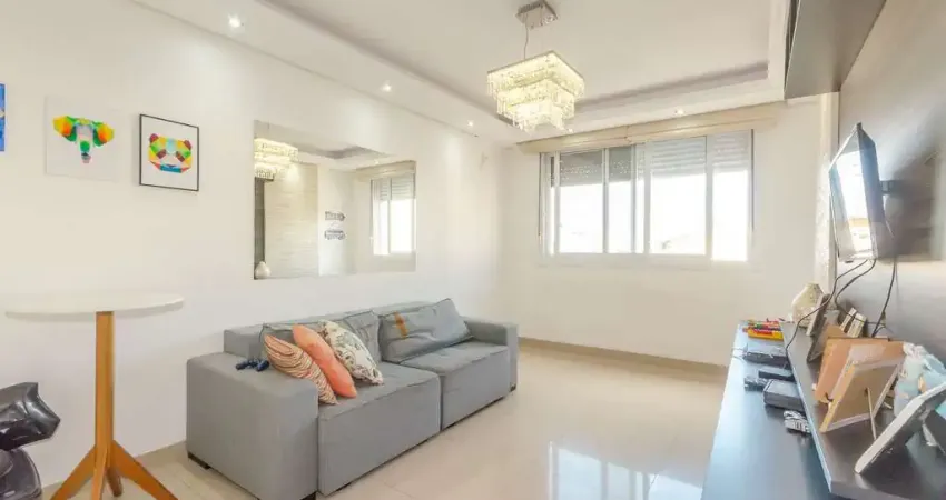 Apartamento com 3 quartos à venda na Rua Duque de Caxias, 1304, Centro Histórico, Porto Alegre