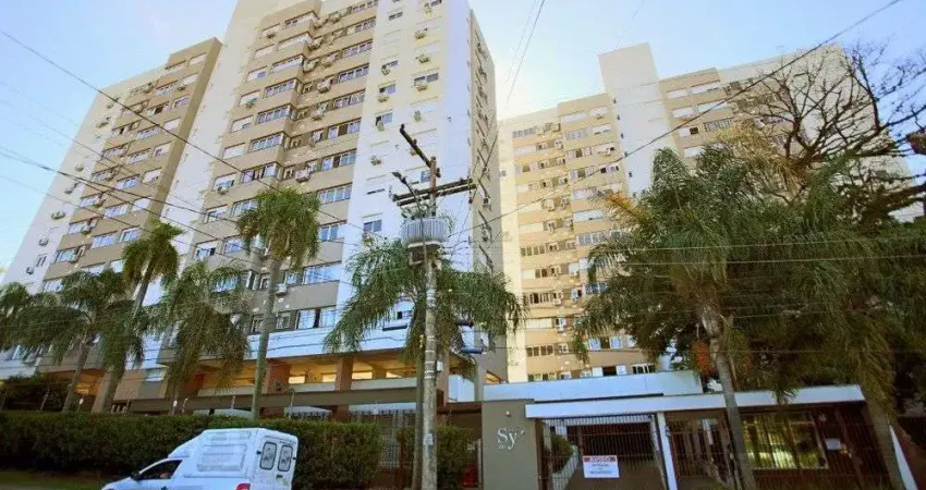 Apartamento com 2 quartos à venda na Rua Dário Totta, 215, Teresópolis, Porto Alegre