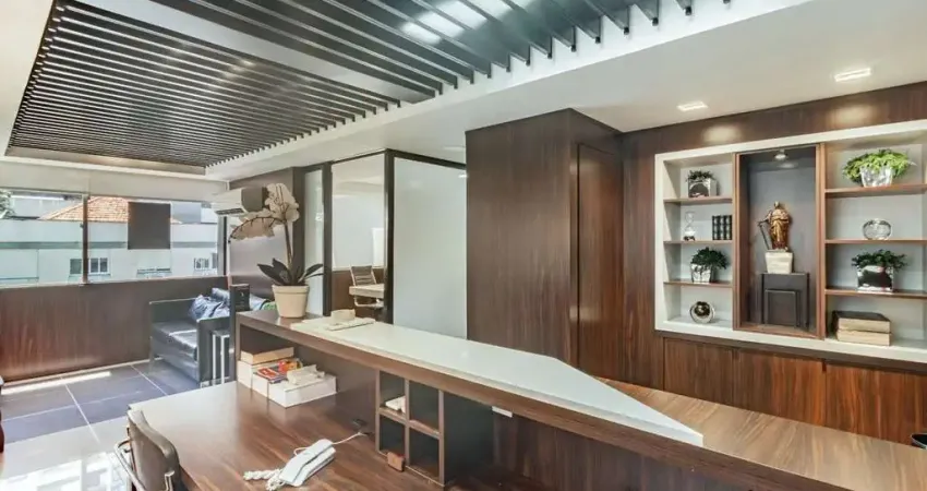 Barracão / Galpão / Depósito à venda na Rua Celeste Gobbato, 32, Praia de Belas, Porto Alegre