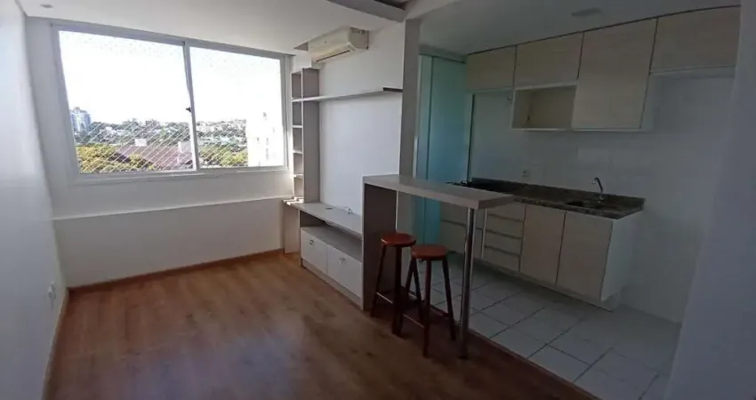 Apartamento com 2 quartos à venda na Rua Coronel Massot, Cristal, Porto Alegre