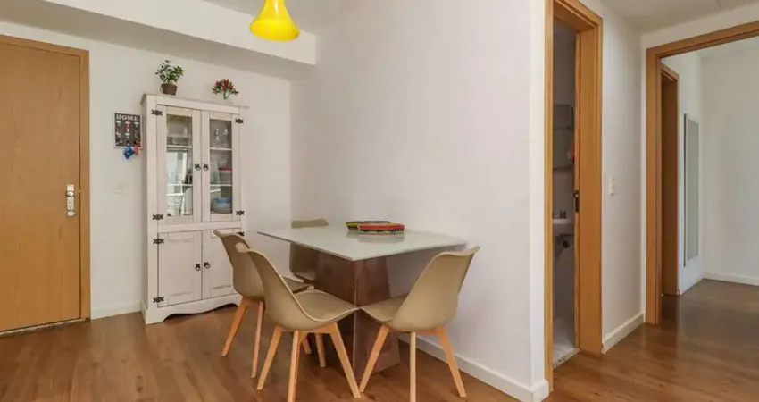 Apartamento com 2 quartos à venda na Rua Jari, 740, Passo da Areia, Porto Alegre