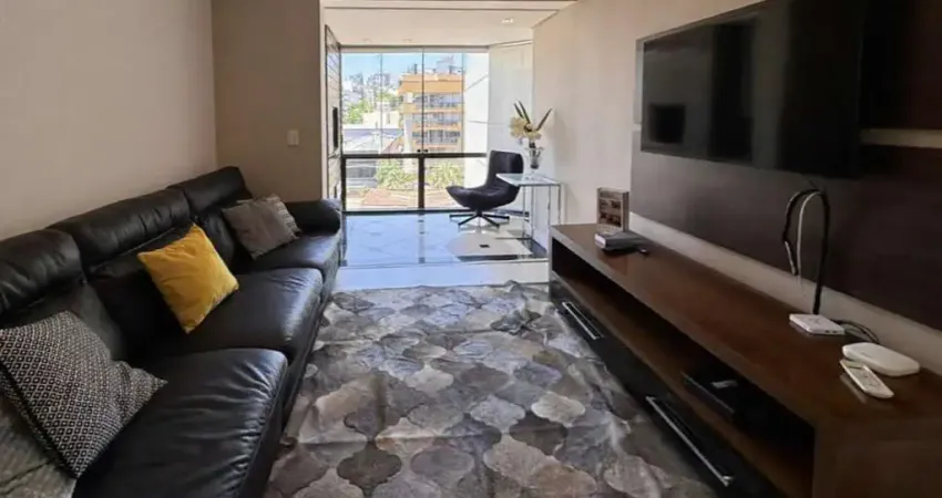 Apartamento com 2 quartos à venda na Rua Vinte e Quatro de Outubro, 1675, Moinhos de Vento, Porto Alegre