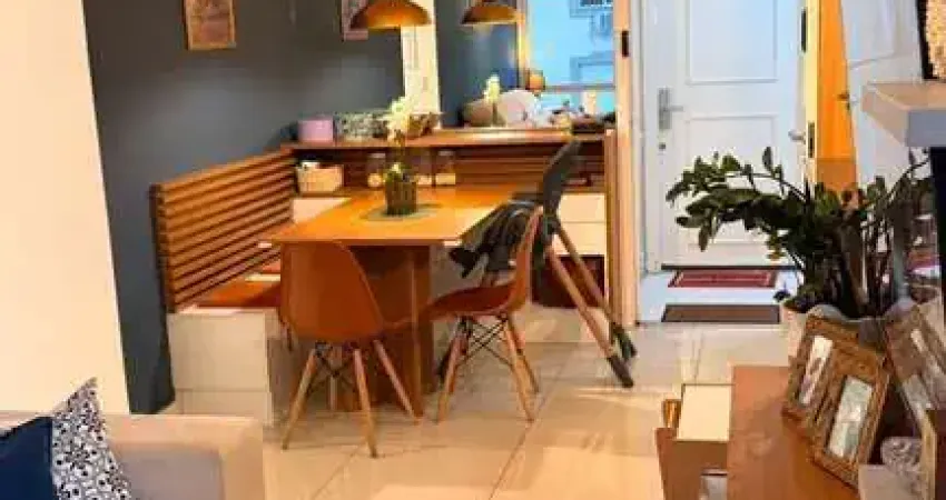 Apartamento 3 dormitórios sendo 1 suíte no bairro Cavalhada