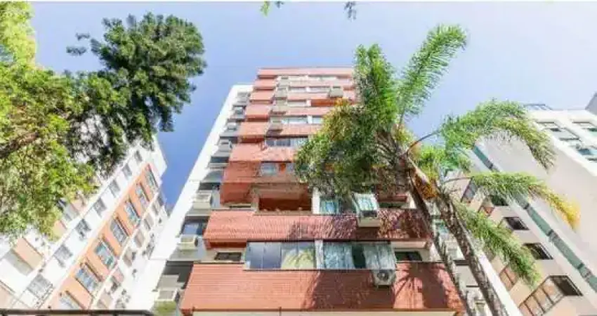 Cobertura com 3 quartos à venda na Rua Tenente-Coronel Fabrício Pilar, 205, Mont Serrat, Porto Alegre