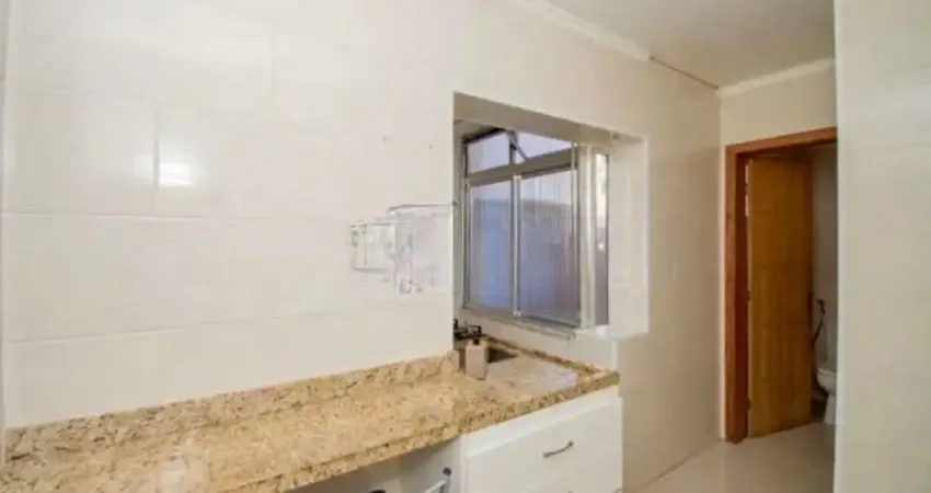 Apartamento com 1 quarto à venda na Rua Hoffmann, 506, Floresta, Porto Alegre