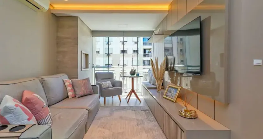 Apartamento com 3 quartos à venda na Rua Jari, 740, Passo da Areia, Porto Alegre