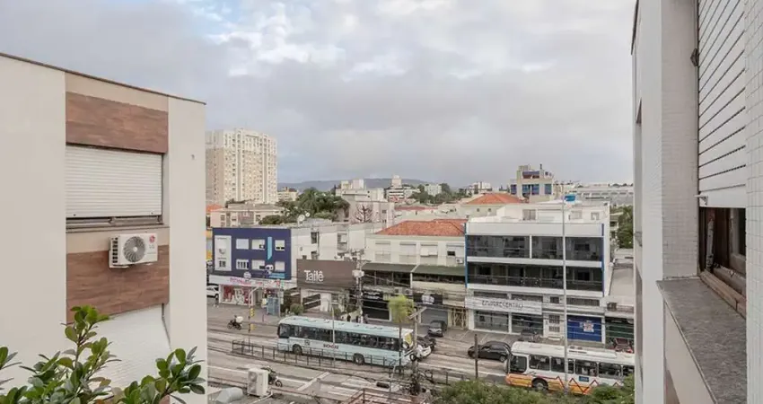 Apartamento com 3 quartos à venda na Rua Bogotá, 22, Jardim Lindóia, Porto Alegre