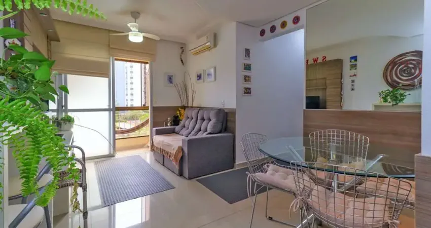 Apartamento com 2 quartos à venda na Rua Abram Goldsztein, 250, Jardim Carvalho, Porto Alegre