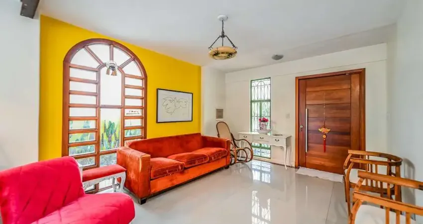 Casa em condomínio fechado com 4 quartos à venda na Acesso das Figueiras, 108, Santa Tereza, Porto Alegre