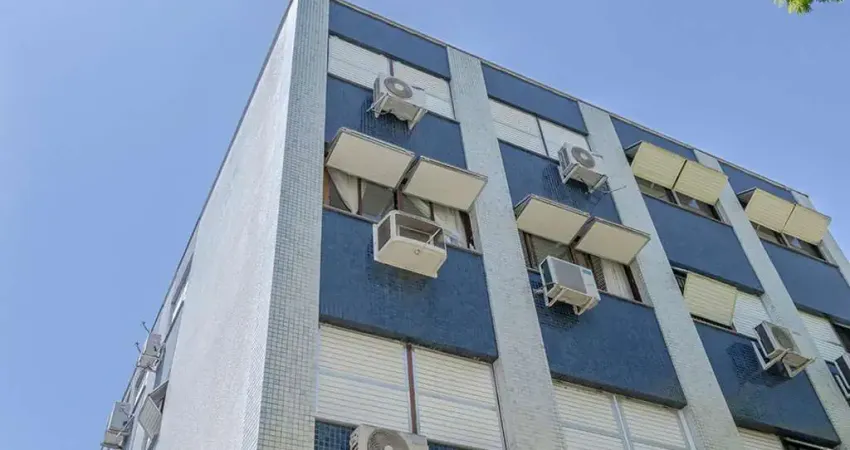 Apartamento com 4 quartos à venda na Rua Silveiro, 392, Menino Deus, Porto Alegre