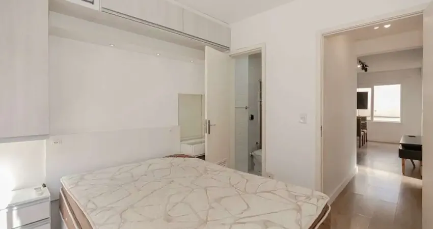 Apartamento com 2 quartos à venda na Rua Eudoro Berlink, 1146, Auxiliadora, Porto Alegre