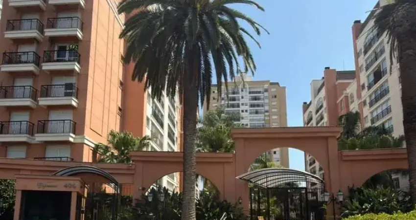 Apartamento com 3 quartos à venda na Avenida Túlio de Rose, 400, Jardim Europa, Porto Alegre