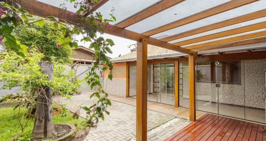 Casa com 4 quartos à venda na Rua Itália, 1004, Nossa Senhora das Graças, Canoas