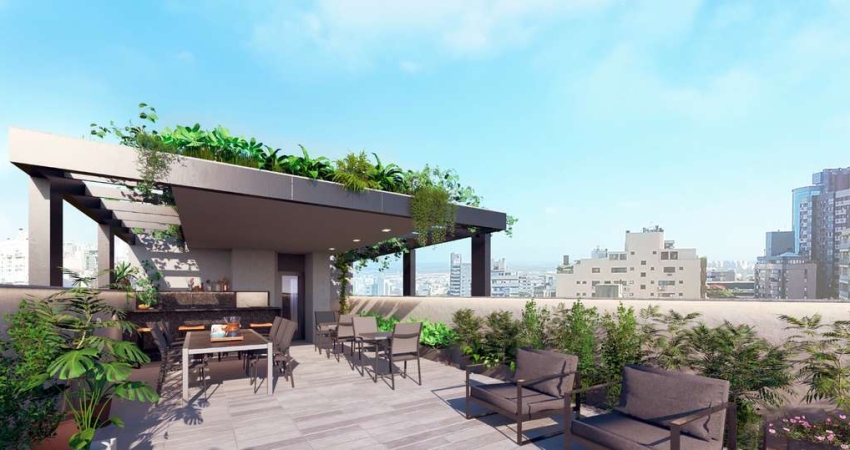 Barracão / Galpão / Depósito à venda na Rua Carlos Von Koseritz, 1185, Auxiliadora, Porto Alegre