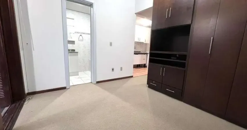 Apartamento com 1 quarto à venda na Rua General Cipriano Ferreira, 475, Centro Histórico, Porto Alegre