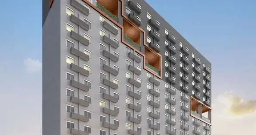 Apartamento com 1 quarto à venda na Avenida Edvaldo Pereira Paiva, 1700, Praia de Belas, Porto Alegre