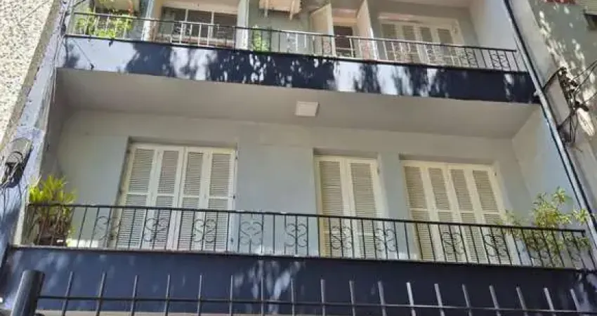 Apartamento com 3 quartos à venda na Rua General Lima e Silva, 395, Centro Histórico, Porto Alegre
