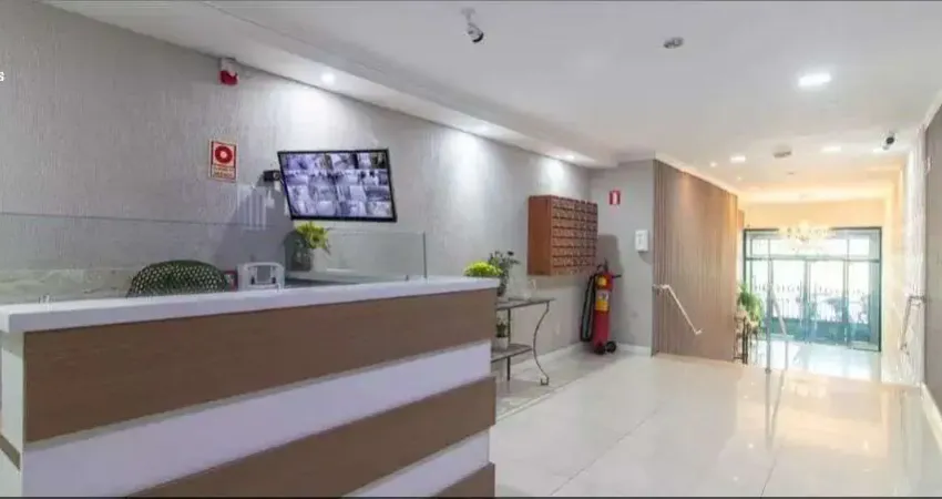 Apartamento com 3 quartos à venda na Rua Coronel Genuino, 449, Centro Histórico, Porto Alegre