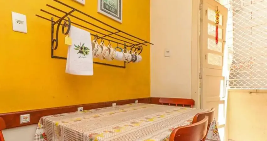 Apartamento com 3 quartos à venda na Rua Demétrio Ribeiro, 1067, Centro Histórico, Porto Alegre