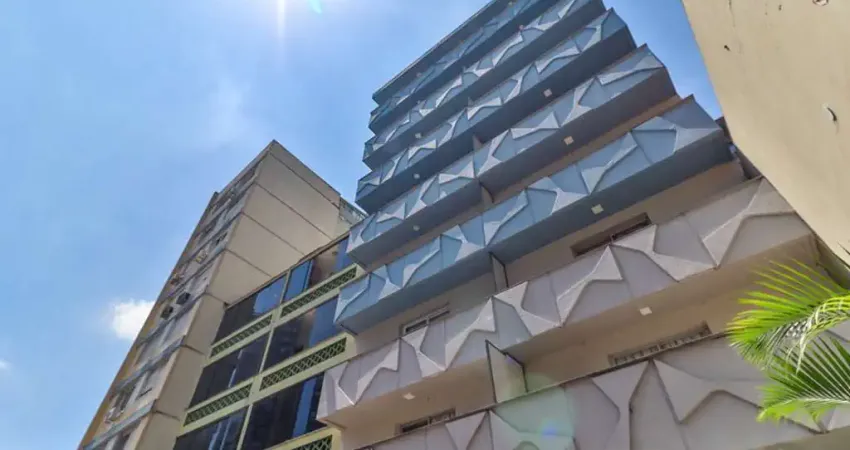 Apartamento com 1 quarto à venda na Rua Duque de Caxias, 1705, Centro Histórico, Porto Alegre