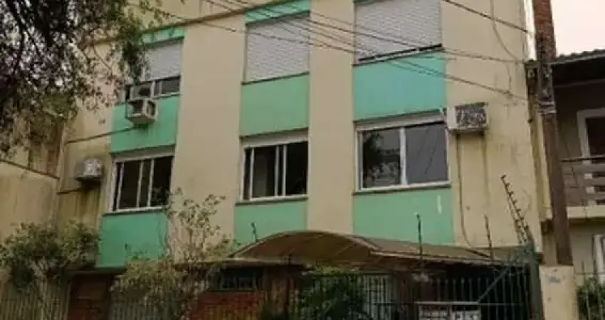 Apartamento com 2 quartos à venda na Rua Artur Azevedo, 220, Partenon, Porto Alegre