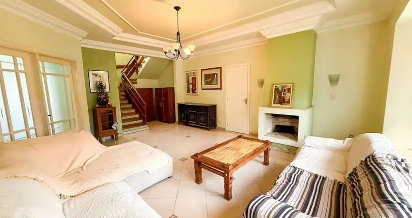 Casa com 6 quartos à venda na Rua Pero Vaz de Caminha, 571, Nossa Senhora das Graças, Canoas