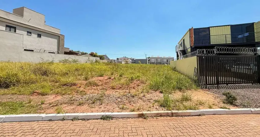Terreno à venda na Rua das Amoreiras, 100, Igara, Canoas