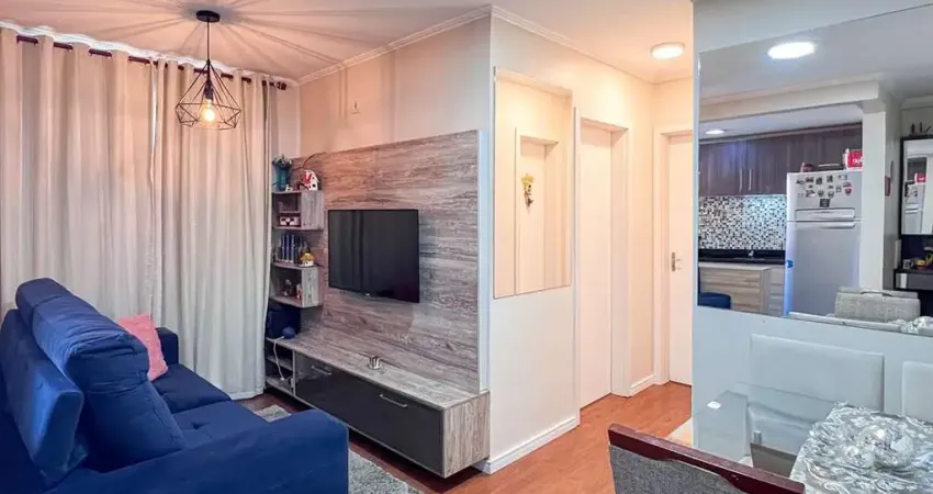 Apartamento com 2 quartos à venda na Rua Joaquim Caetano, 700, Fátima, Canoas