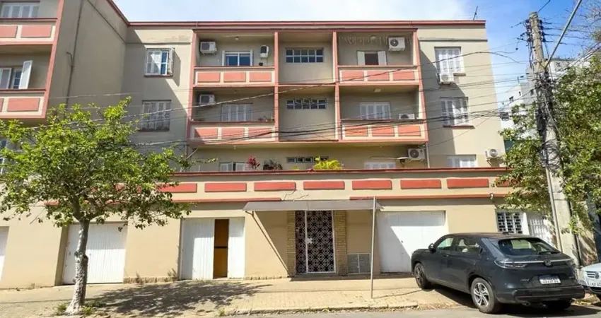 Apartamento com 3 quartos à venda na Rua João Abbott, 577, Petrópolis, Porto Alegre