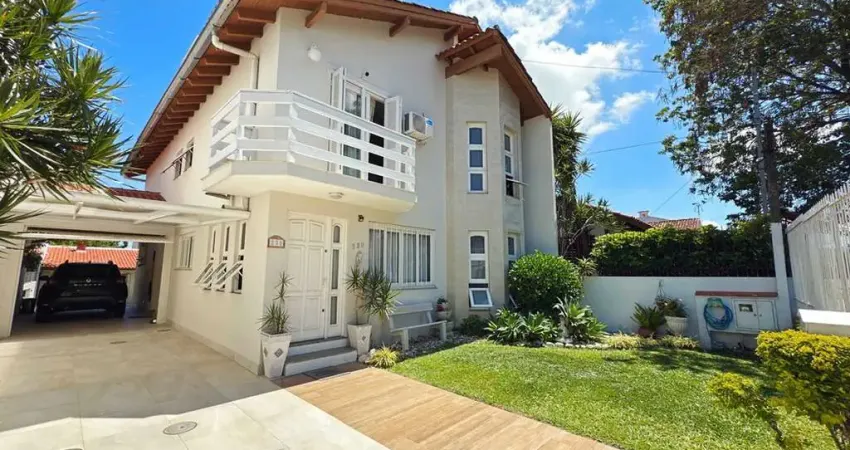 Casa com 4 quartos à venda na Rua Adão Pinheiro da Silva, 230, Ipanema, Porto Alegre