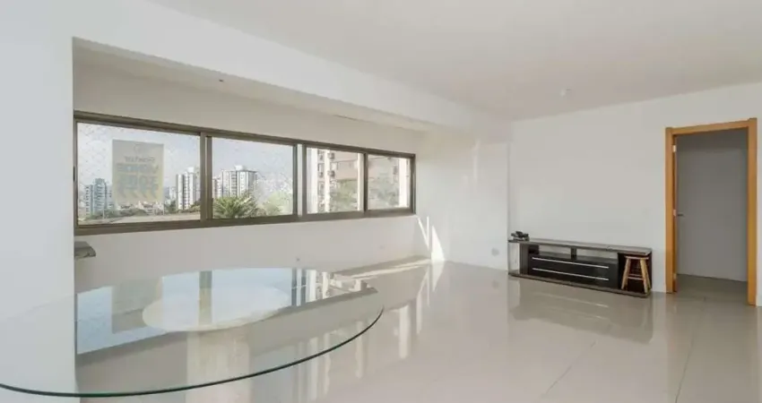 Apartamento com 3 Quartos, 2 vagas, elevador e piscina no bairro Higienópolis.