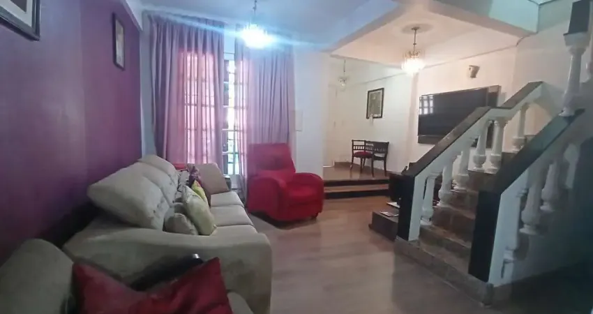 Casa de Condomínio com 3 Dormitórios no Bairro Espírito Santo