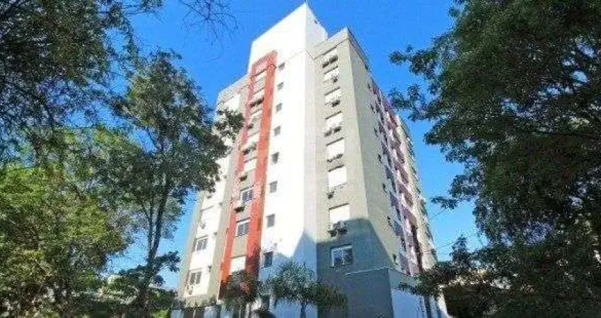 Apartamento com 1 quarto à venda na Rua Isidoro Tressi, 340, Jardim Botânico, Porto Alegre