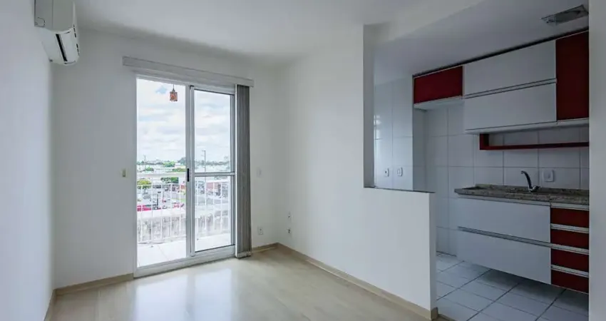Apartamento com 2 quartos à venda na Avenida Assis Brasil, 4908, São Sebastião, Porto Alegre
