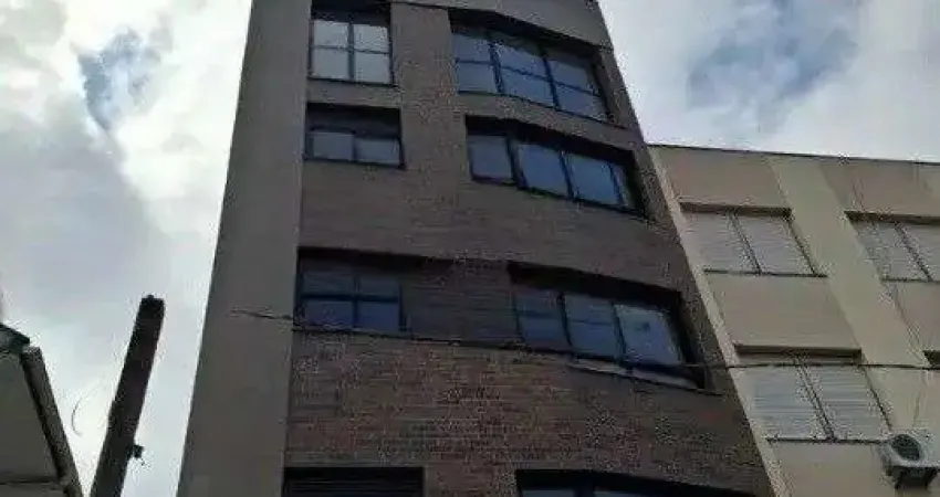 Barracão / Galpão / Depósito à venda na Rua General Lima e Silva, 826, Cidade Baixa, Porto Alegre