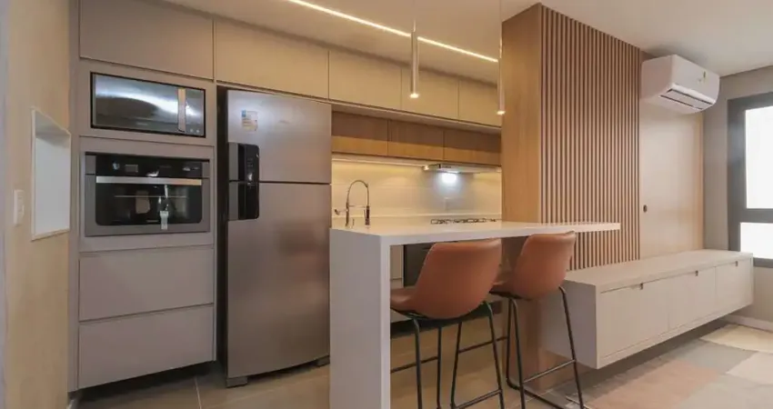 Apartamento com 3 quartos à venda na Rua Felipe de Oliveira, 65, Petrópolis, Porto Alegre