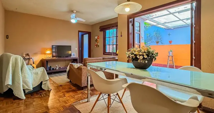 Apartamento com 3 quartos à venda na Rua Carlos Von Koseritz, 1553, Higienópolis, Porto Alegre